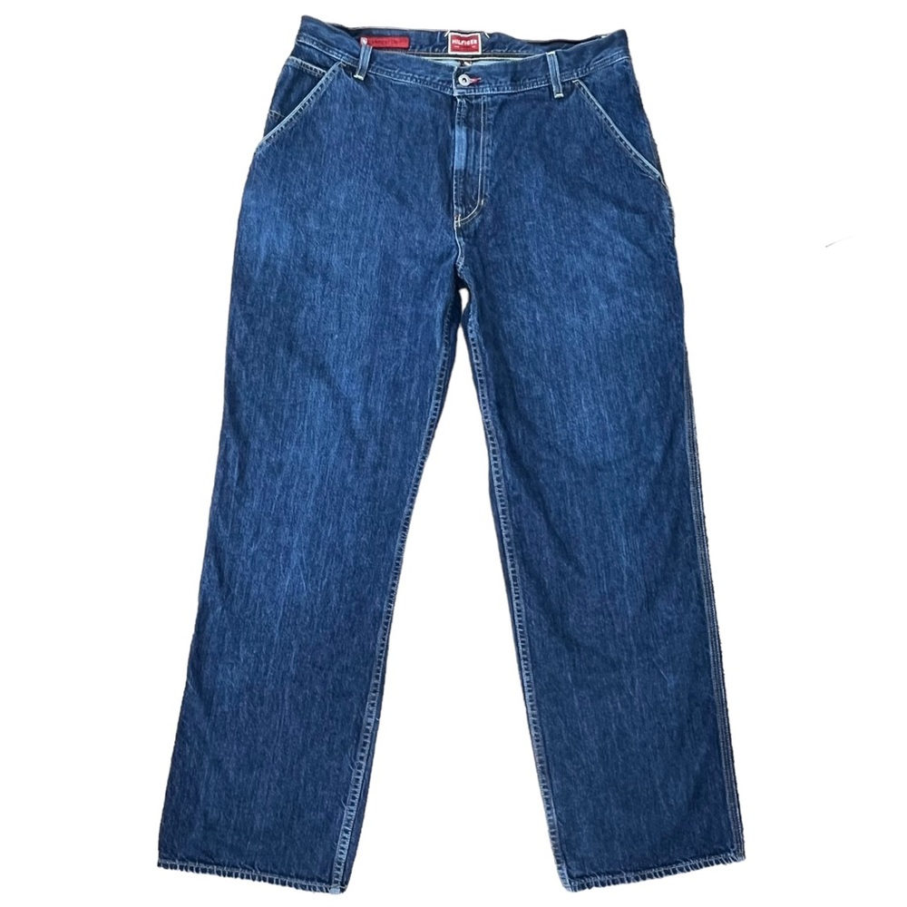 Tommy Hilfiger | Men’s‎ 36x34 | Red Label Carpenter Fit Blue Jeans